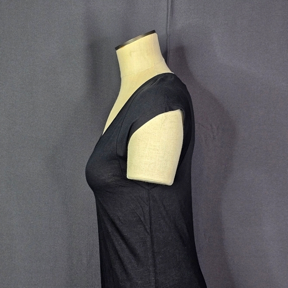 FRAME Le Muscle Maxi-Dress - Picture 7 of 12